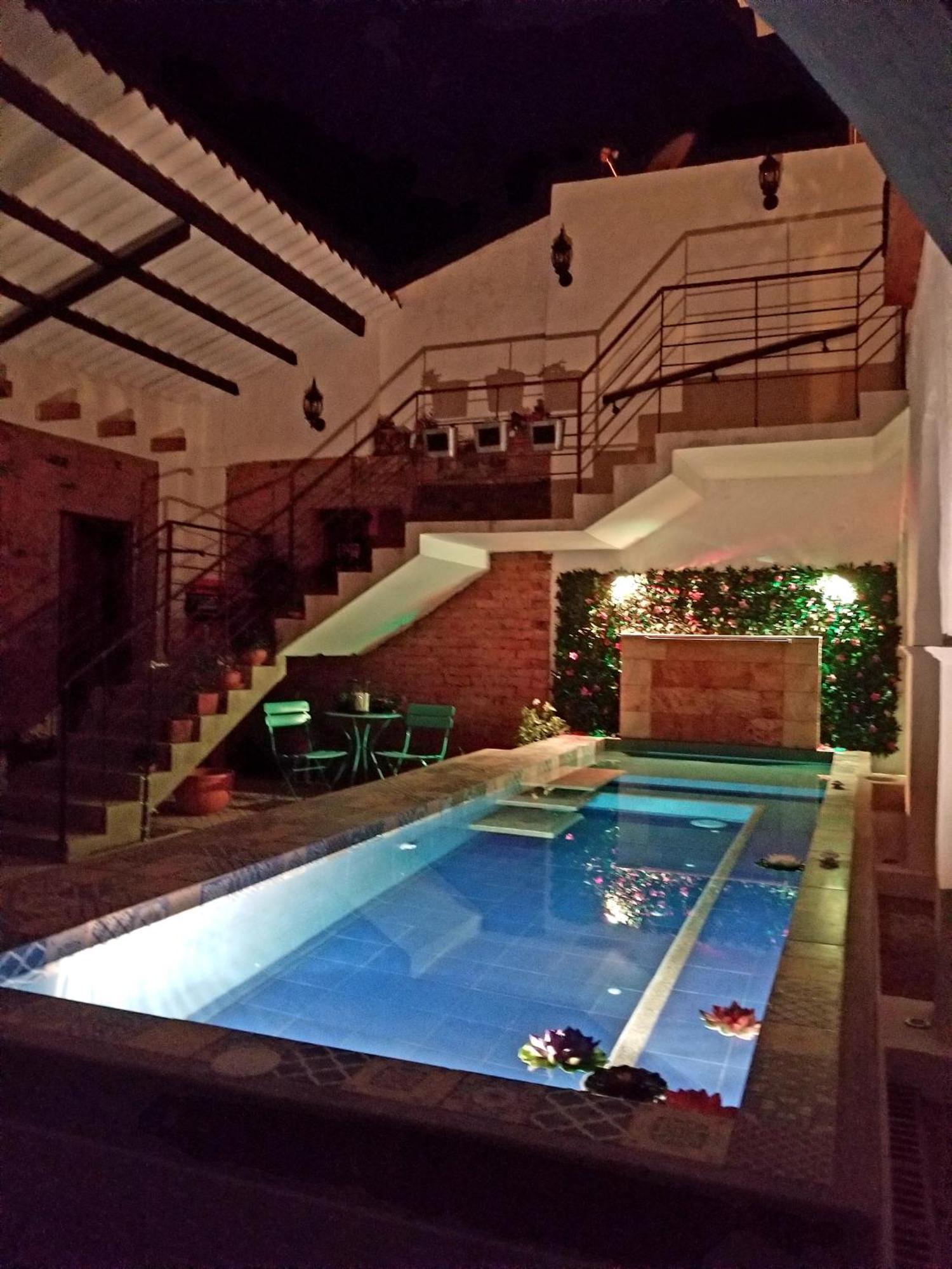 Hotel Casa Ensueno Hogar Boutique Guaduas Exterior foto